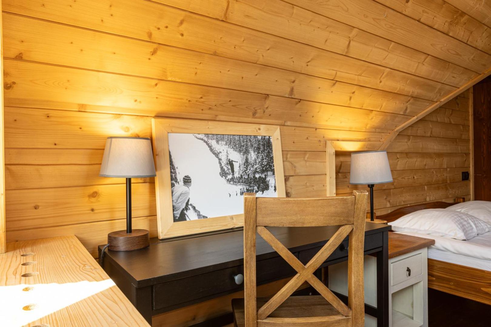 Apartment Krzeptowki Mountain *